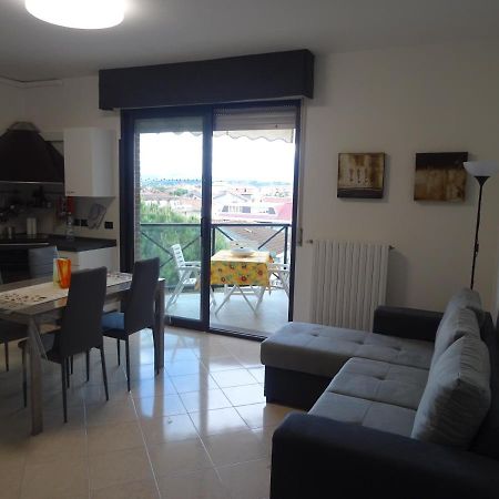 W Le Vacanze Rimini Eksteriør bilde