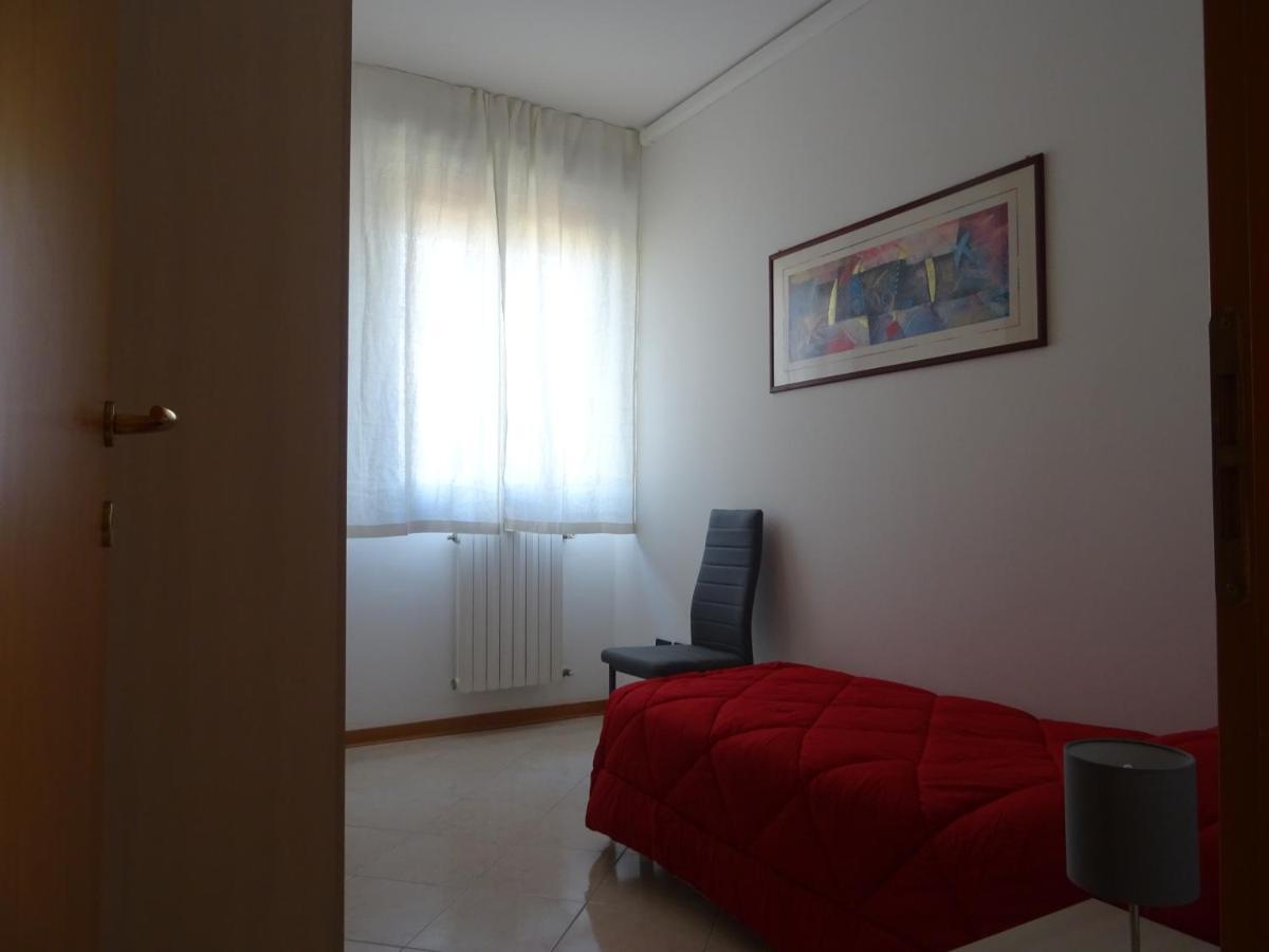 W Le Vacanze Rimini Eksteriør bilde