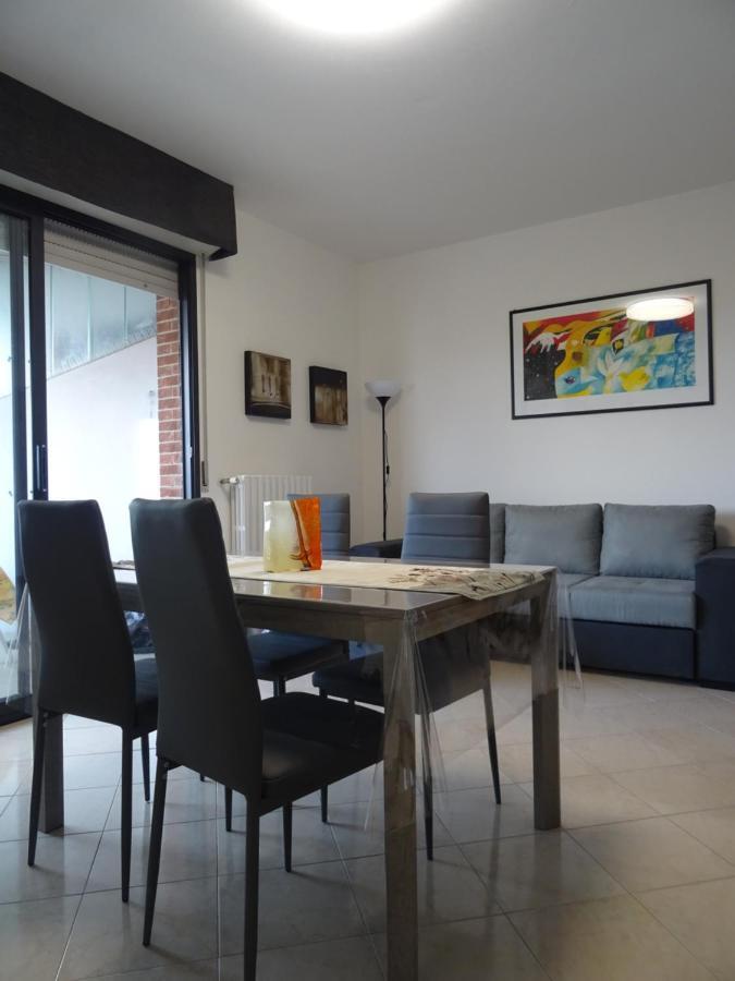 W Le Vacanze Rimini Eksteriør bilde